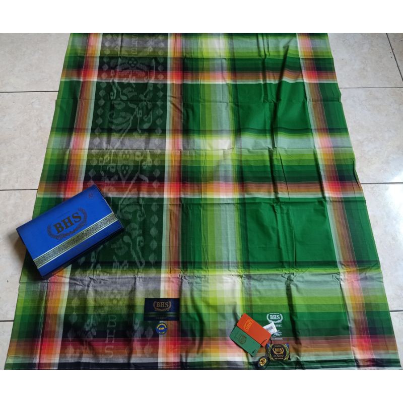 sarung BHS classic