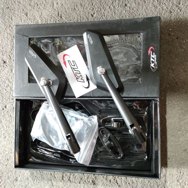 Spion circuit Ktc bahan Cnc universal motor