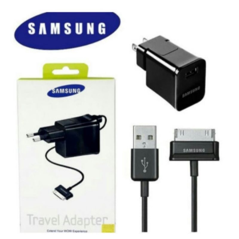 ORIGINAL CHARGER SAMSUNG TAB P1000/CASAN ORI SAMSUNG TAB P1000