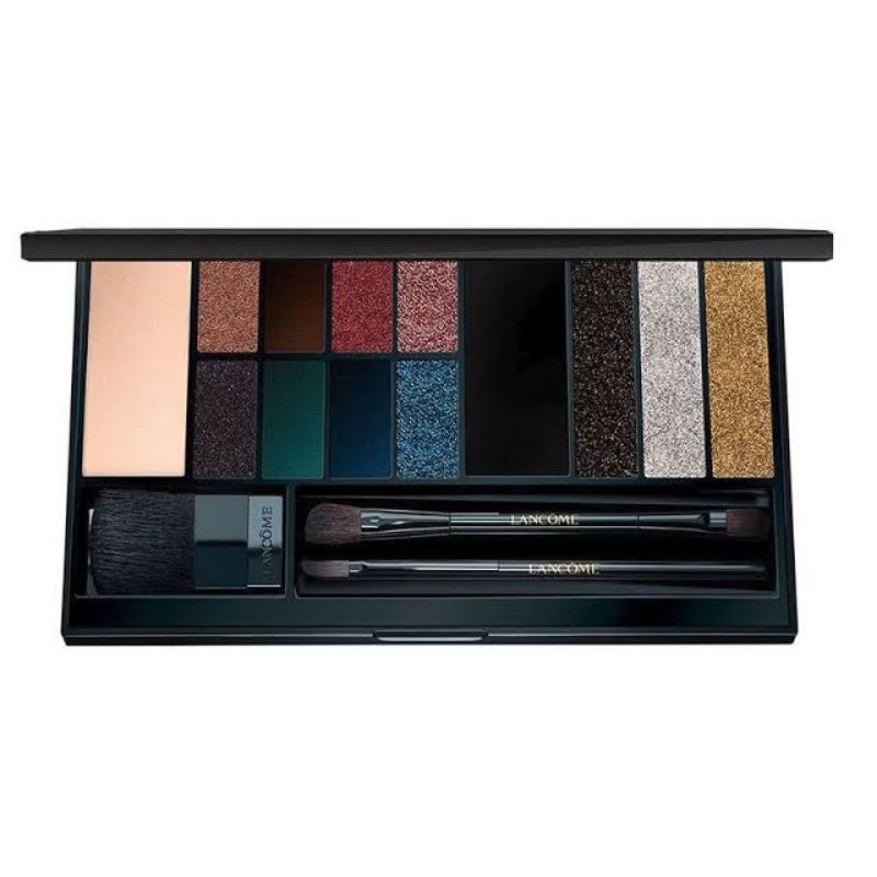 Lancome Starlight Sparkle Eyeshadow Palette Limited Edition