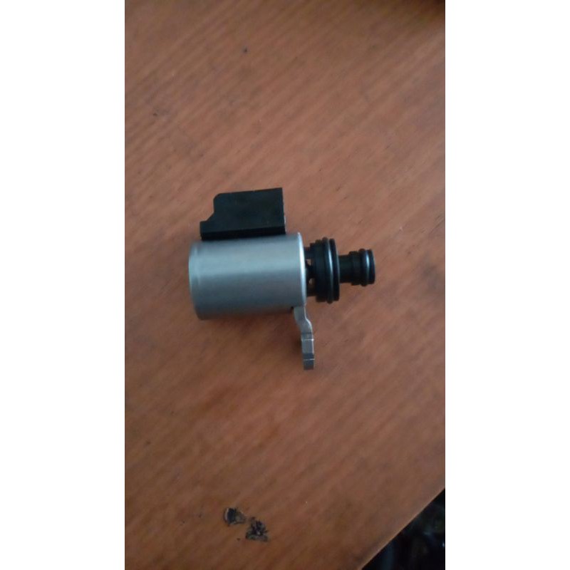 Presure Selenoid Body Valve CVT Nissan Juke Livina