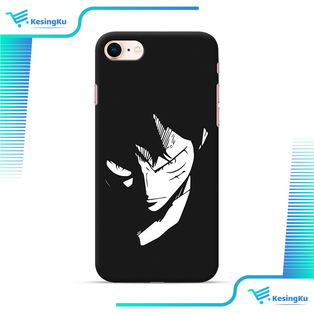 KesingKu Casing Case ONE PIECE SAMSUNG J3 PRO 2017 J4 2018 J4+ J5 2015 J5 2016 J2 2016 J2 CORE PRIME