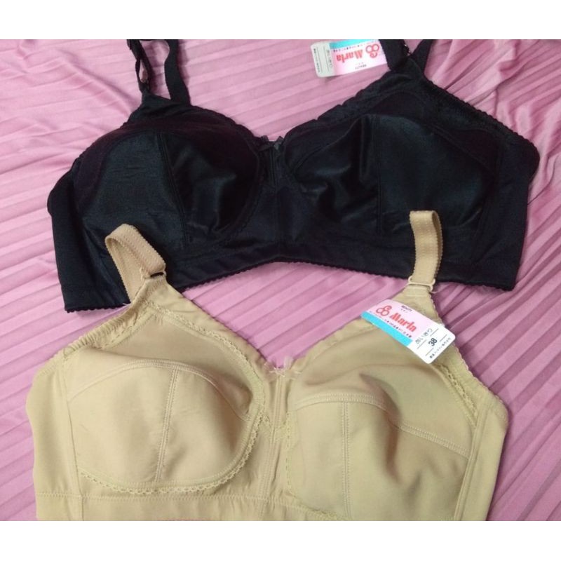 MARLA / BRA WANITA / BRA TANPA BUSA