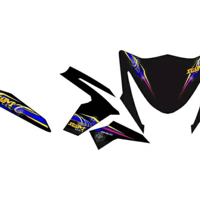 stripping ghailook beat fi