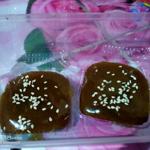 

Dodol legit Mamsyen