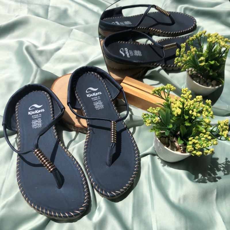 sandal JAPIT GRANDE 4 pesta sendal perempuan teplek kece terlaris trandy populer termurah Sandal Jepit Wanita Termurah Limitless Sendal Wanita Japit Kekinian Sandal Cewek Rumah Santai  Sandal Wanita warna warni Flip Flop Sandal Terbaru - Sandal Jepit Wani