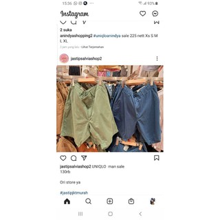 Toko Online salviashop Shopee Indonesia