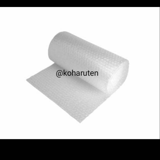 

Bubble wrap 100x125 cm