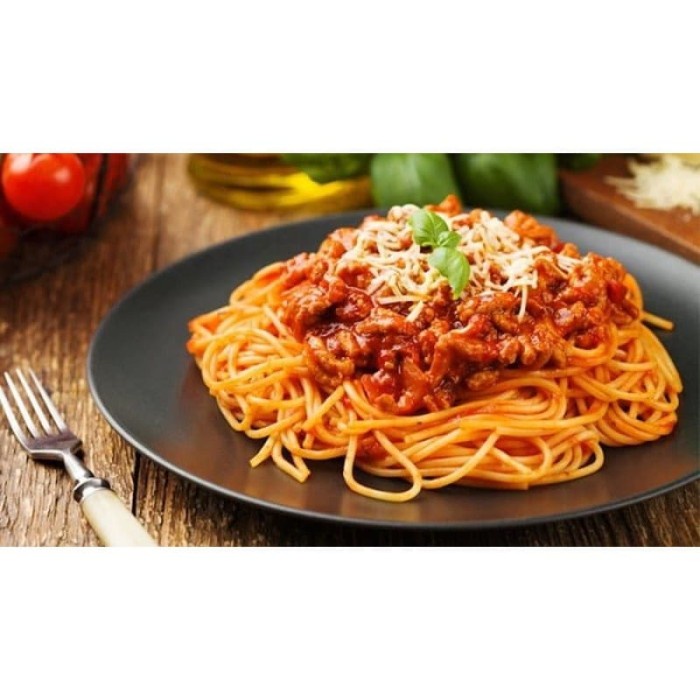 

PASTA-ANEKA- SPAGHETTI LAFONTE 1 KG 12 X1 -ANEKA-PASTA.