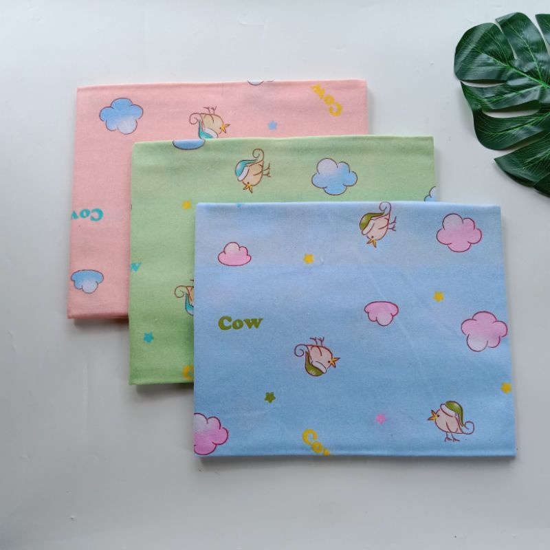 Bedong Bayi Perlengkapan Bayi Newborn