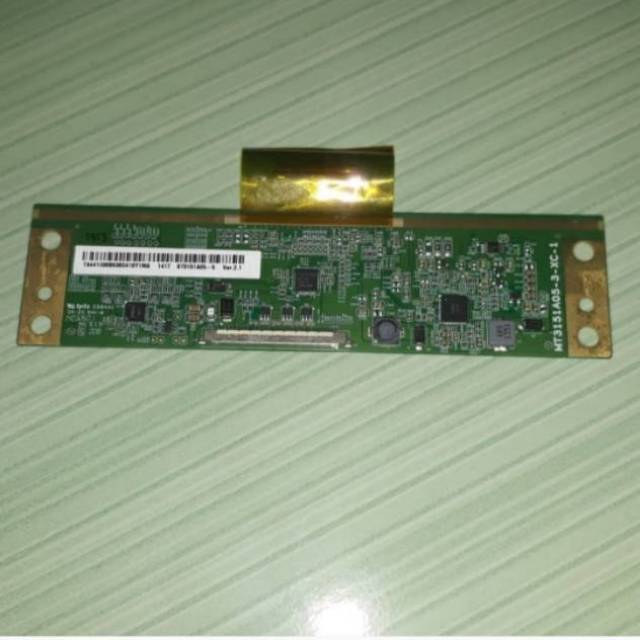 Tcon T Con Ticon Panel Changhong LED32C2000 32C2000