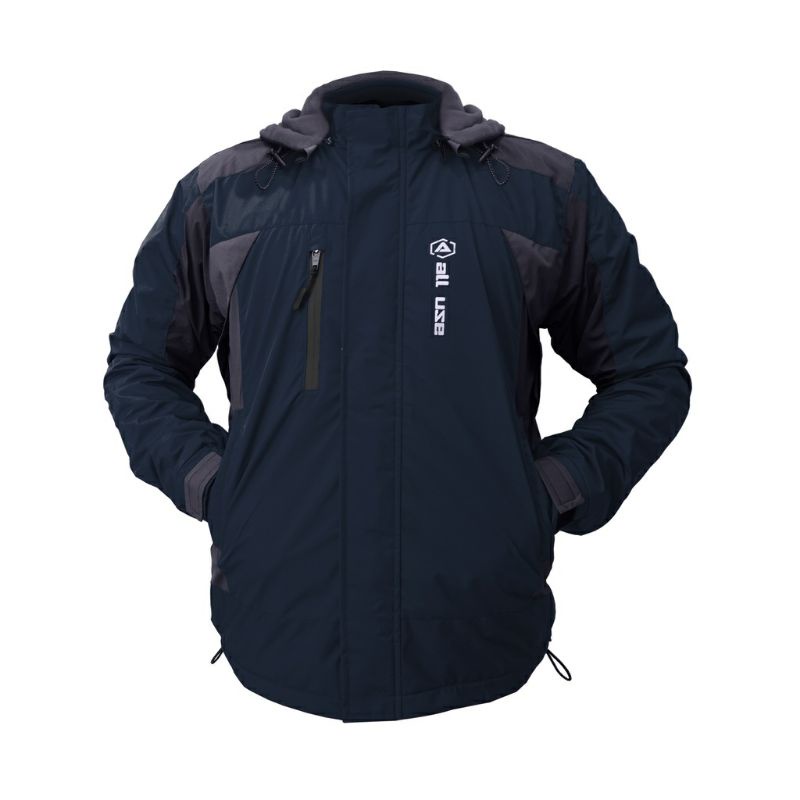 JAKET OUTDOOR ORIGINAL ALL USE BIG SIZE JUMBO M L XL XXL XXXL XXXXL 100% ANTI AIR