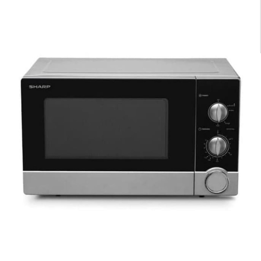 Sharp Microwave Oven Low Watt R21DO 23 Liter