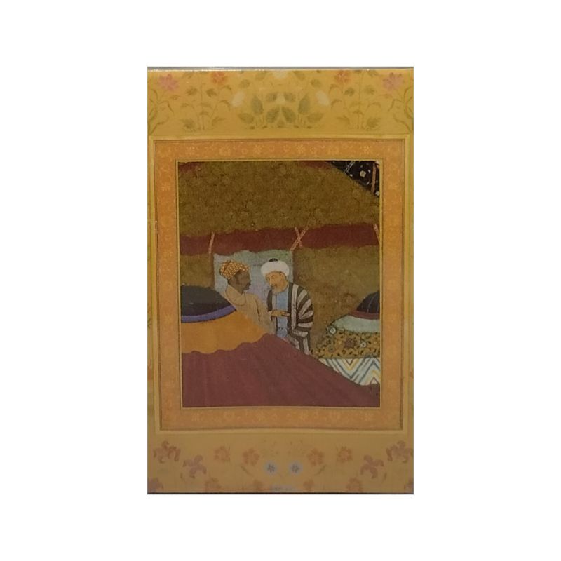 Kaset Polka Wars - Bani Bumi