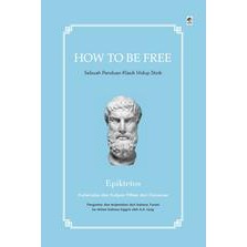 Gramedia - How To Be Free