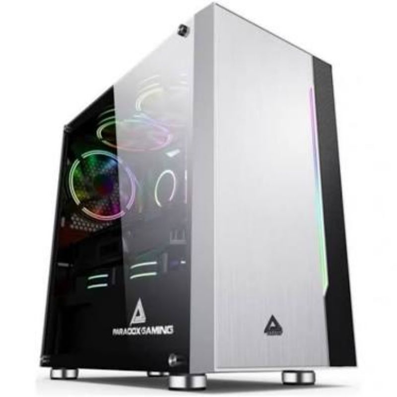 Pc Gaming Core i5-12400F Gen 12|ram 16gb|Nvme 256gb|Vga RTX 3060 12Gb Gddr6