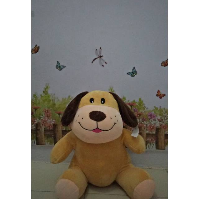 Boneka Anjing