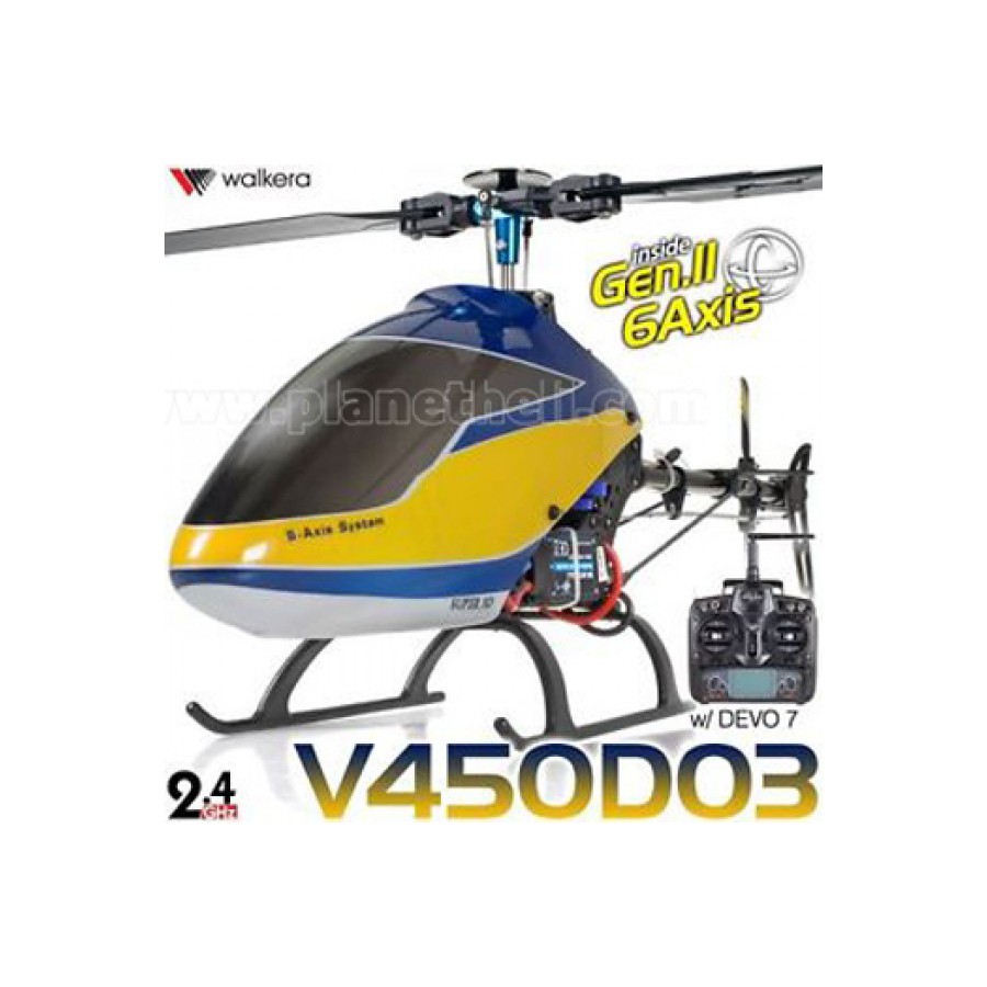 v450d01 helicopter