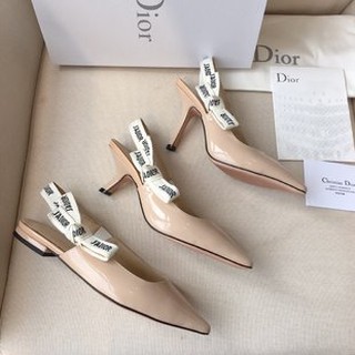 dior new heels