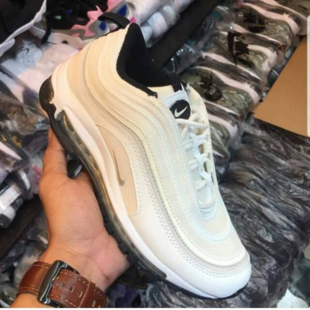 Sepatu sport Cewek Nike air max 97 sepatu kets cewek