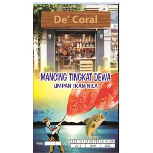 Umpan Mancing | Umpan | Umpan Pancing | Umpan Ikan Nila