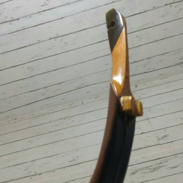 Horse bow turkish ottoman