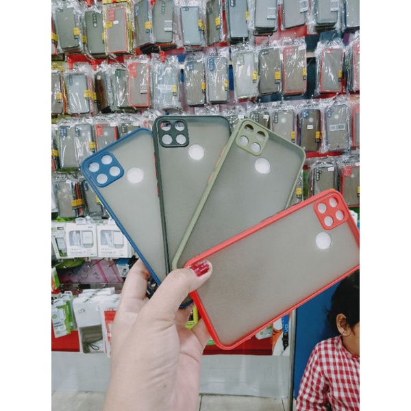 Case hp realme c25 case dove polos realme grosir case hp medan