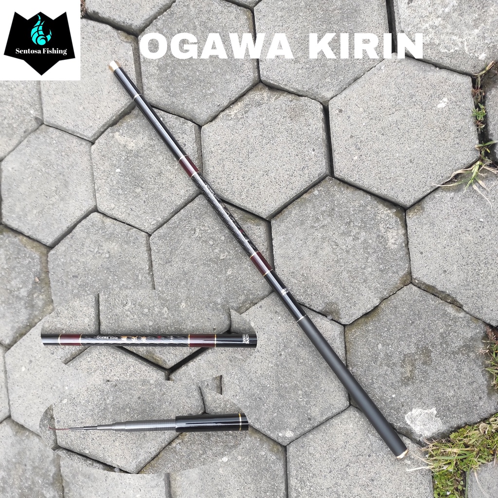 JORAN TEGEK OGAWA KIRIN 360 450 540 630 720