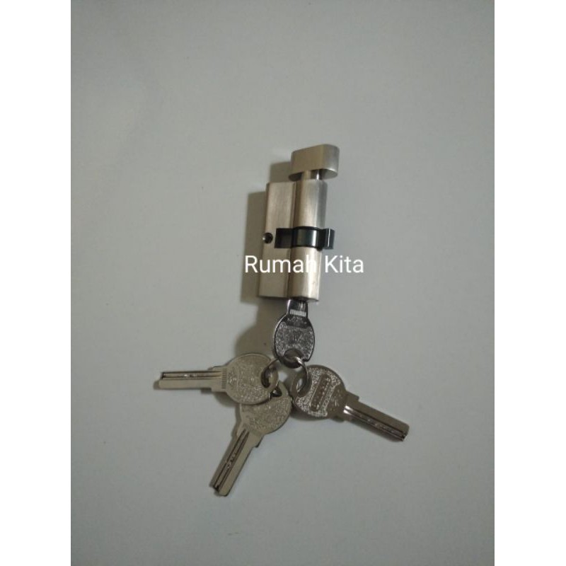 Silinder Kunci Knob Kunci Pintu besar