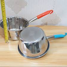 PANCI SUSU WARNA WARNI