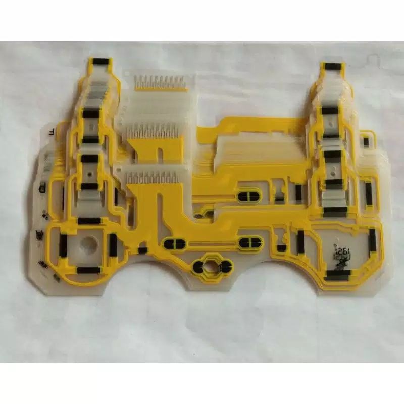 PCB STIK PS3 ORI LUBANG KUNING / PCB STIK PS3 ORI MESIN LUBANG KUNING