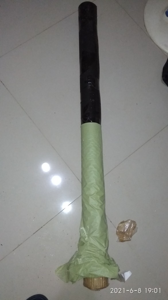 Fiber Tutup Pagar Motif Bambu Panda Besar Viber Penutup Pagar Dan Ventilasi
