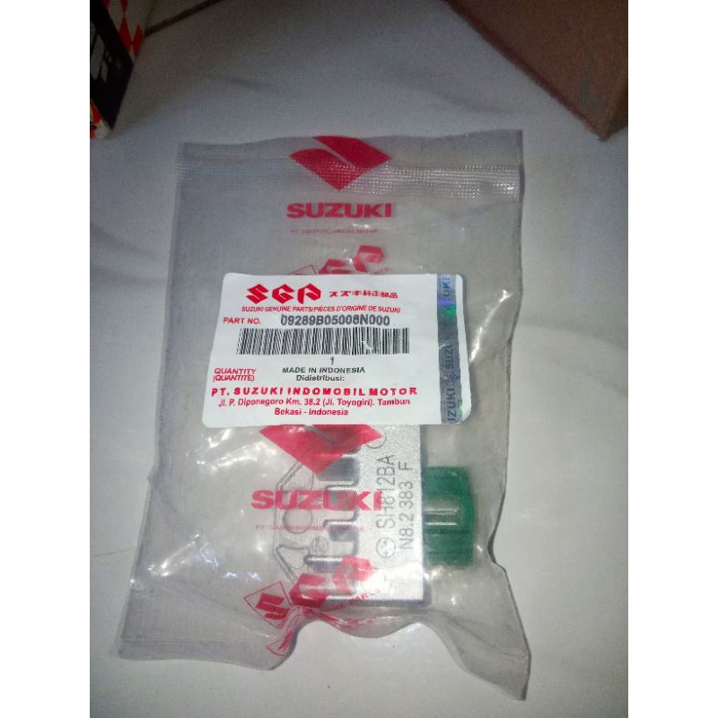 Kiprok smash,smash new,shogun 125,spin,