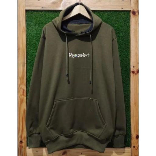 Sweater Hoodie Pria Distro Kachios Original Anime Bahan Cotton Flecce / Hoodie Kachios - Sweater Hoodie Kachios Green Army - UNISEX - Pulover - Bigsize - Jumbo - M - 3Xl / COD ( Bayar Ditempat )