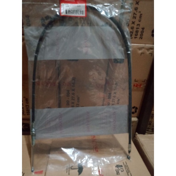 Original AHM Kabel kopling Honda Supra XX Supra X Kabel Kopling Supra Orisinil AHM 22870KEV620