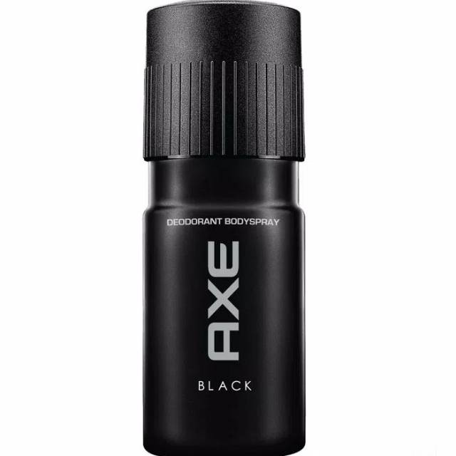 AXE BLACK bodyspray 135ml