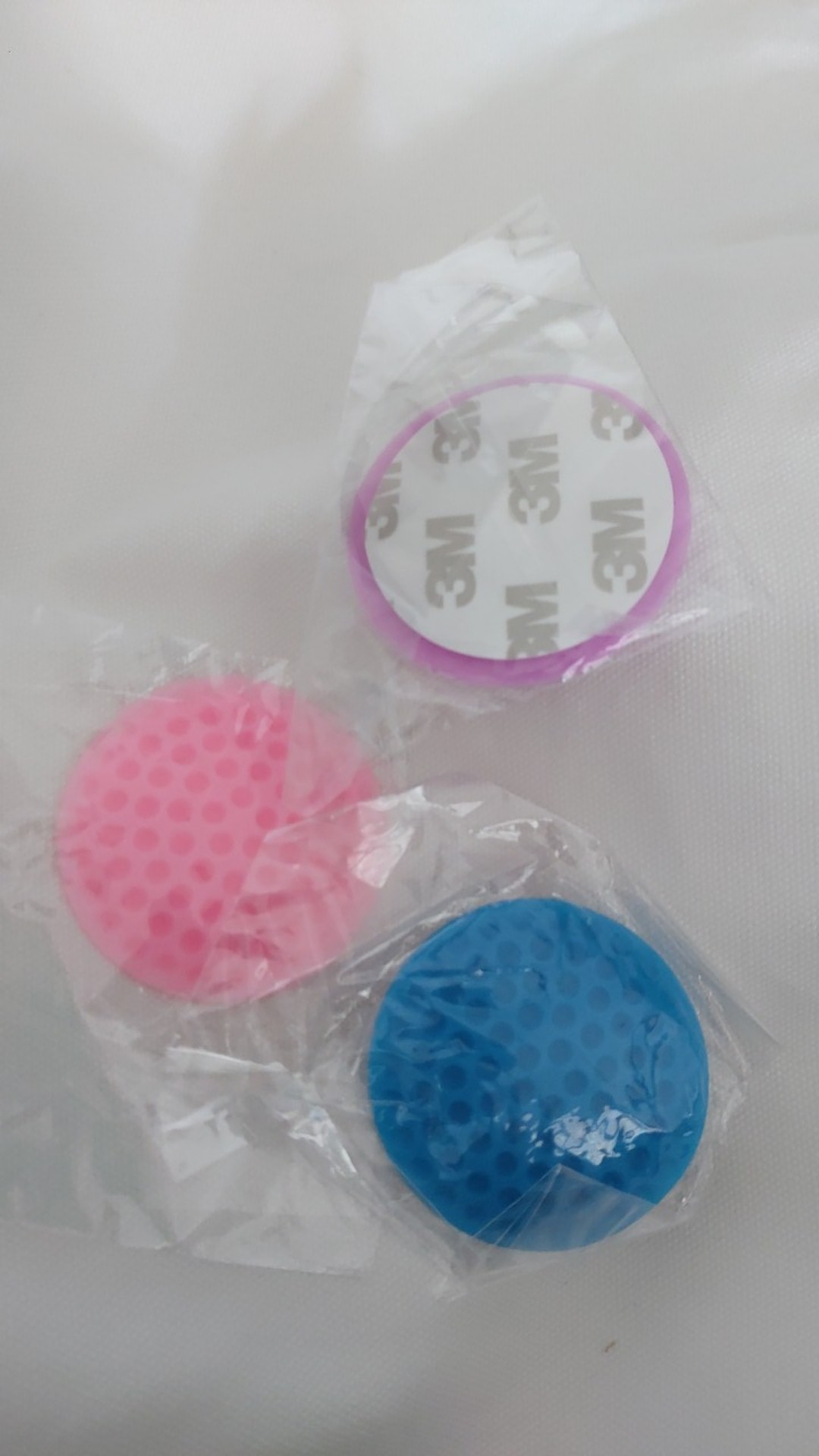 Penahan Pintu / Peredam Pintu / Pengaman Pintu / Pelindung Dinding Dari Benturan Pintu