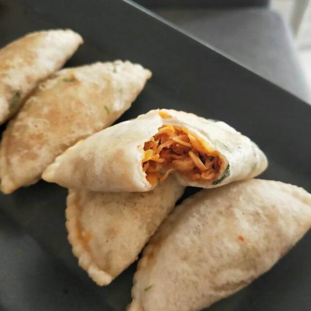 Cireng isi mentah