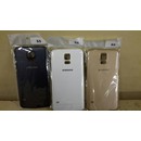 Back Case Samsung S4 / S5 Back Door / Tutup Belakang Batre HP