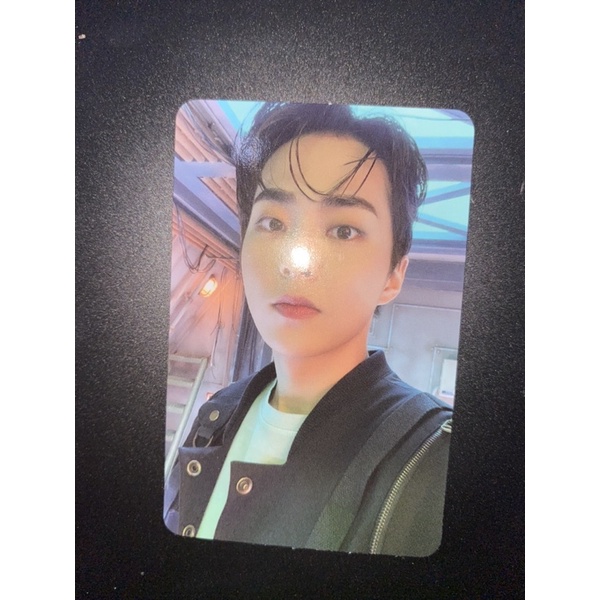 PC XIUMIN EXO SPECIAL ALBUM DFTF PB 2