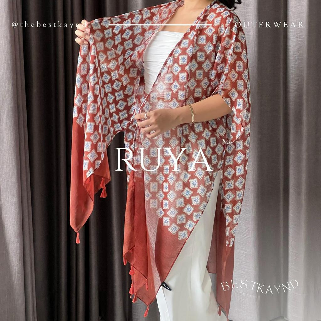 The Best Kaynd Ruya Outer