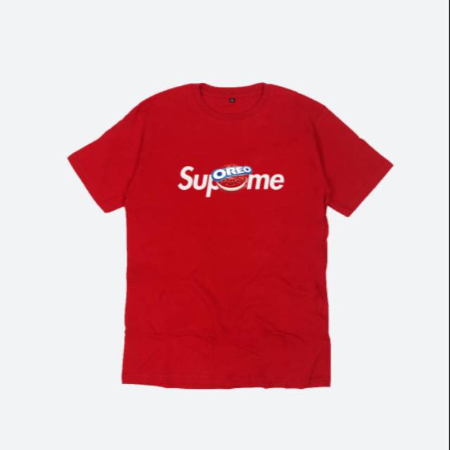 supreme shirt custom