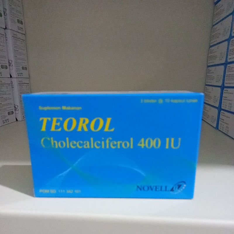 Jual teorol | Shopee Indonesia