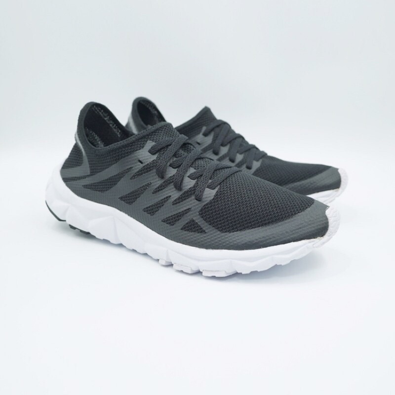 SEPATU RUNNING LEAGUE | KUMO HUB BW-021