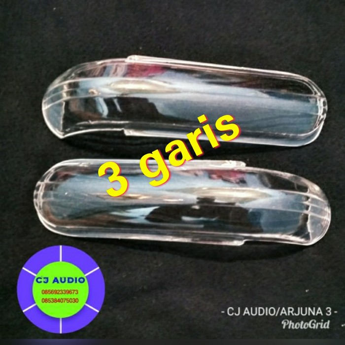 MIKA SEIN SEN SPION AVANZA-INNOVA-VIOS-YARIS-LUXIO-PANTHER