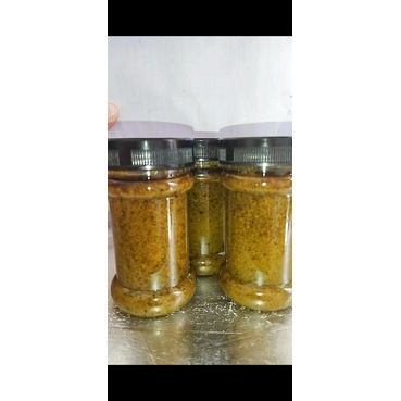 

bumbu bebek cak bondet