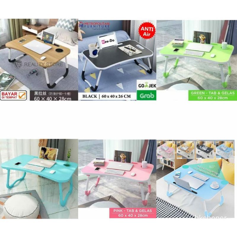 

MEJA BELAJAR LAPTOP LIPAT