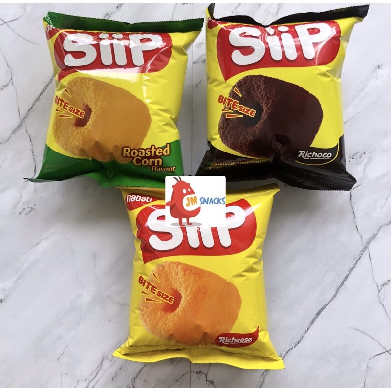 

[PROMO!!] Nabati SIIP Bites 26gr - nabati sip nikmat diskon enak termurah