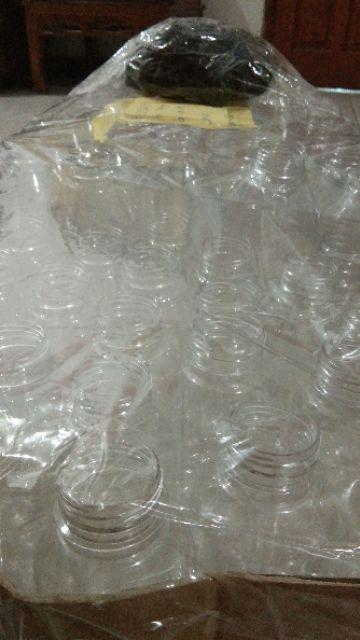 Botol Kale Tebal 500 Ml / Botol Plastik 500 Ml