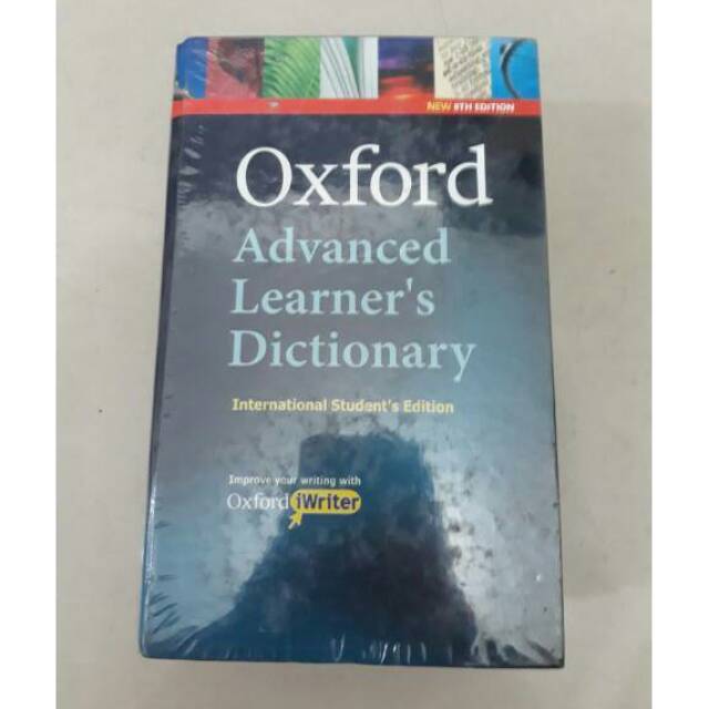 Buku Kamus Oxford